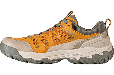 Image of Oboz Sawtooth X Pro Low Hiking Shoes - Mens