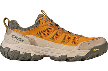 Image of Oboz Sawtooth X Pro Low Hiking Shoes - Mens
