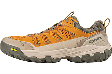 Image of Oboz Sawtooth X Pro Low Hiking Shoes - Mens