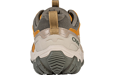Image of Oboz Sawtooth X Pro Low Hiking Shoes - Mens