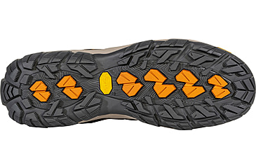 Image of Oboz Sawtooth X Pro Low Hiking Shoes - Mens