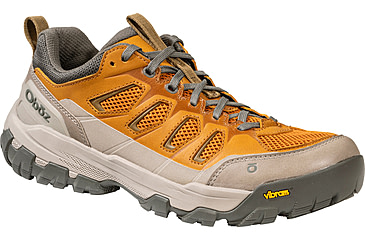 Image of Oboz Sawtooth X Pro Low Hiking Shoes - Mens