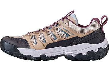 Image of Oboz Sawtooth X Pro Low Hiking Shoes - Womens
