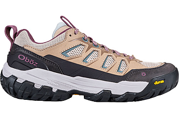 Image of Oboz Sawtooth X Pro Low Hiking Shoes - Womens