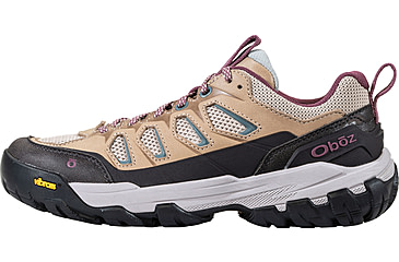 Image of Oboz Sawtooth X Pro Low Hiking Shoes - Womens