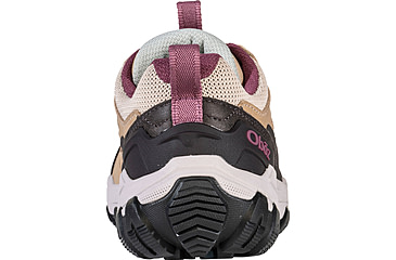 Image of Oboz Sawtooth X Pro Low Hiking Shoes - Womens