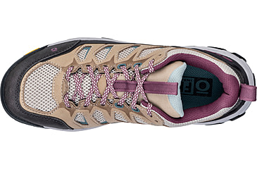 Image of Oboz Sawtooth X Pro Low Hiking Shoes - Womens