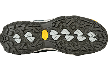 Image of Oboz Sawtooth X Pro Low Hiking Shoes - Womens