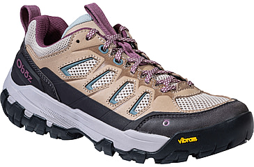 Image of Oboz Sawtooth X Pro Low Hiking Shoes - Womens