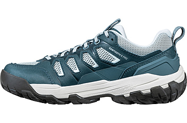 Image of Oboz Sawtooth X Pro Low Hiking Shoes - Womens