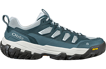 Image of Oboz Sawtooth X Pro Low Hiking Shoes - Womens