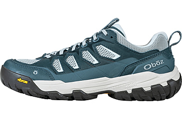 Image of Oboz Sawtooth X Pro Low Hiking Shoes - Womens