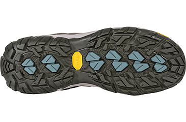 Image of Oboz Sawtooth X Pro Low Hiking Shoes - Womens
