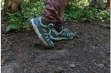 Image of Oboz Sawtooth X Pro Low Hiking Shoes - Womens