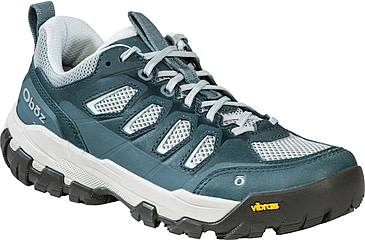Image of Oboz Sawtooth X Pro Low Hiking Shoes - Womens