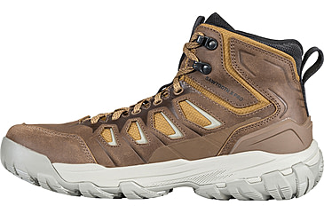 Image of Oboz Sawtooth X Pro Mid GTX Hiking Shoes - Mens