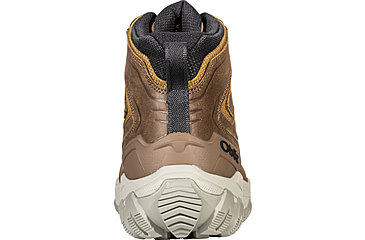 Image of Oboz Sawtooth X Pro Mid GTX Hiking Shoes - Mens