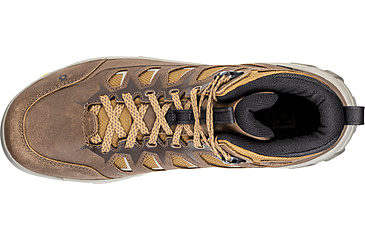 Image of Oboz Sawtooth X Pro Mid GTX Hiking Shoes - Mens
