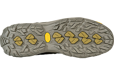 Image of Oboz Sawtooth X Pro Mid GTX Hiking Shoes - Mens