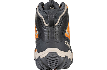 Image of Oboz Sawtooth X Pro Mid GTX Hiking Shoes - Mens