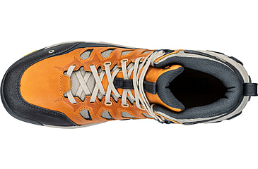 Image of Oboz Sawtooth X Pro Mid GTX Hiking Shoes - Mens