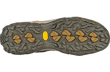 Image of Oboz Sawtooth X Pro Mid GTX Hiking Shoes - Mens