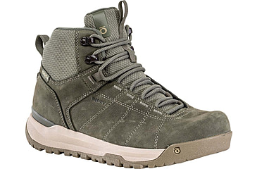 Image of Oboz Shedhorn Mid Insulated B-Dry Boots - Mens