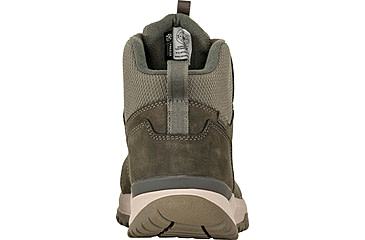 Image of Oboz Shedhorn Mid Insulated B-Dry Boots - Mens