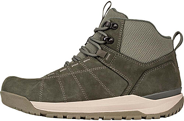 Image of Oboz Shedhorn Mid Insulated B-Dry Boots - Mens