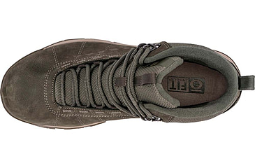 Image of Oboz Shedhorn Mid Insulated B-Dry Boots - Mens