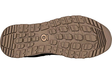Image of Oboz Shedhorn Mid Insulated B-Dry Boots - Mens