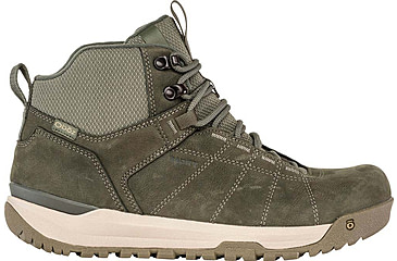 Image of Oboz Shedhorn Mid Insulated B-Dry Boots - Mens