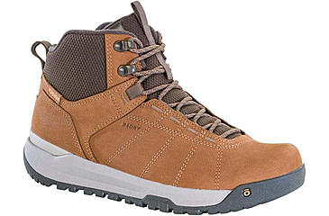 Image of Oboz Shedhorn Mid Insulated B-Dry Boots - Mens