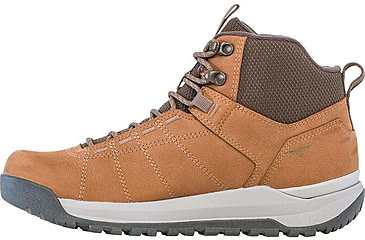 Image of Oboz Shedhorn Mid Insulated B-Dry Boots - Mens