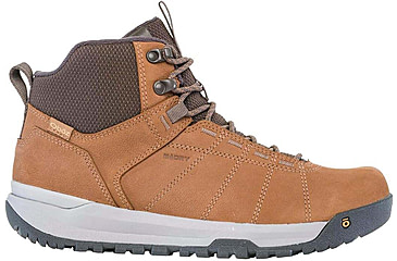 Image of Oboz Shedhorn Mid Insulated B-Dry Boots - Mens