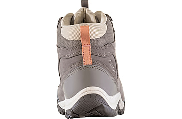 Image of Oboz Ousel Mid B-Dry Hiking Boots - Womens, Cinder Stone, 5, 72002-Cinder Stone-Medium-5