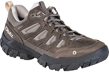 Image of Oboz Sawtooth X Low B-DRY Shoes - Womens, Medium, Eagle, 7.5, 23502-326-7.5-Medium