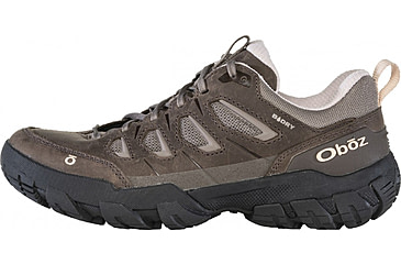 Image of Oboz Sawtooth X Low B-DRY Shoes - Womens, Medium, Eagle, 7.5, 23502-326-7.5-Medium