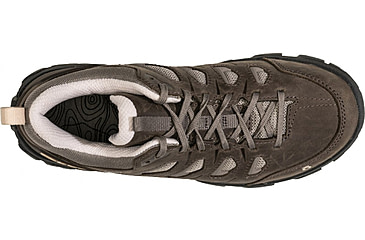 Image of Oboz Sawtooth X Low B-DRY Shoes - Womens, Medium, Eagle, 7.5, 23502-326-7.5-Medium