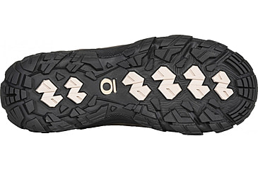 Image of Oboz Sawtooth X Low B-DRY Shoes - Womens, Medium, Eagle, 7.5, 23502-326-7.5-Medium