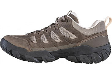 Image of Oboz Sawtooth X Low B-DRY Shoes - Womens, Medium, Eagle, 7.5, 23502-326-7.5-Medium