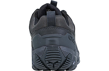 Image of Oboz Sawtooth X Low Shoes - Mens, Black Sea, 11, 23901, Black Sea - 11