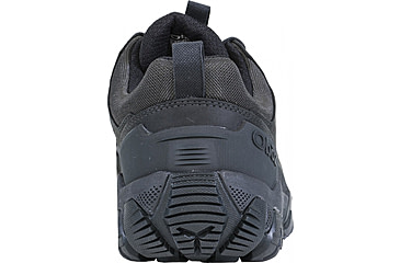 Image of Oboz Sawtooth X Low Shoes - Mens, Black Sea, 7, 23901-189-7