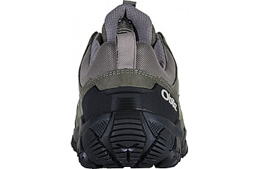 Image of Oboz Sawtooth X Low Shoes - Mens, Wide, Olive Branch, 11.5, 23901-586-11.5-Wide