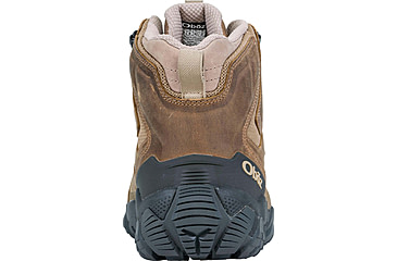Image of Oboz Sawtooth X Mid B-DRY Shoes - Men's, Sandhill, 9, 24001, Sandhill - 9