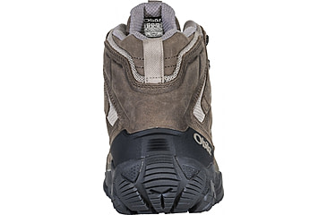 Image of Oboz Sawtooth X Mid B-DRY Shoes - Mens, Wide, Classic Brown, 7, 24001-532-7-Wide