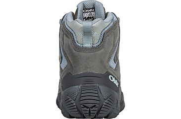 Image of Oboz Sawtooth X Mid B-DRY Shoes - Womens, Tumbleweed, 10, 24002-236-10
