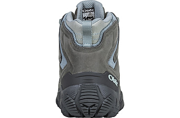 Image of Oboz Sawtooth X Mid B-DRY Shoes - Womens, Tumbleweed, 10, 24002-236-10