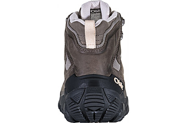 Image of Oboz Sawtooth X Mid B-DRY Shoes - Womens, Medium, Eagle, 7, 24002-326-7-Medium