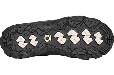 Image of Oboz Sawtooth X Mid B-DRY Shoes - Womens, Medium, Eagle, 7, 24002-326-7-Medium